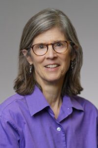 Dr. Elizabeth Levitzky