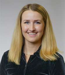 Sarah Northup