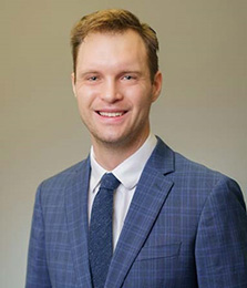 Dr. Tyler Prusisz