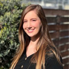 Dr. Erika Rosen