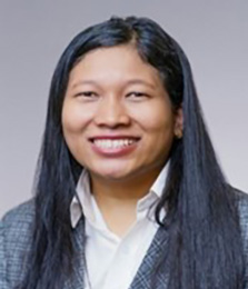 Dr. Pratibha Shrestha
