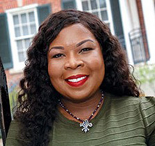 Erica Washington