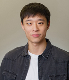 Shengdi Wen