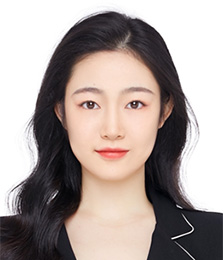 Xinhui Yang