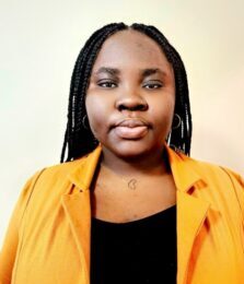 Dorcas Ama Adom