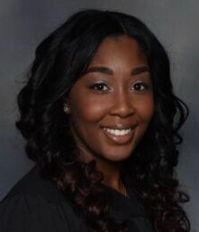 Makaila Mitchell