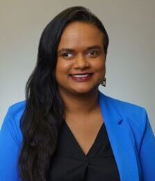 Malesa Pereira