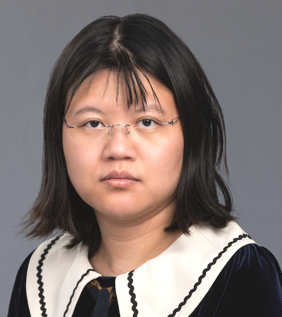 siyi chen
