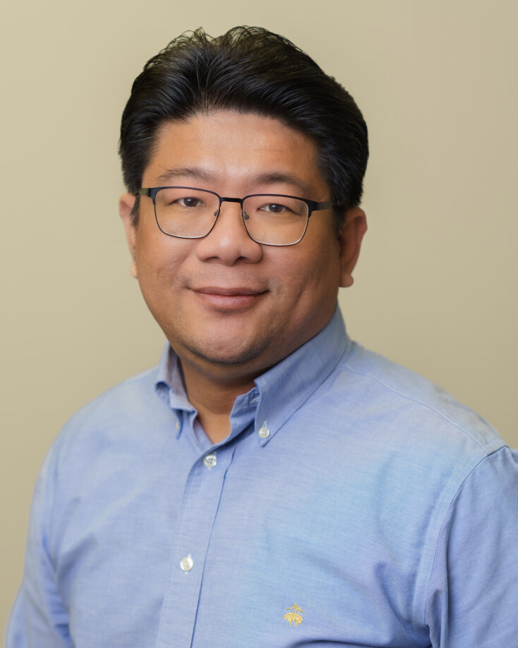 Dr. Tung-Sung Tseng