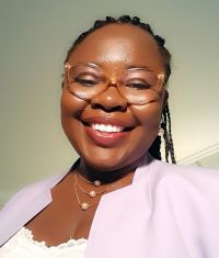 Dorcas Adom