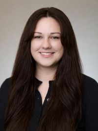 GillespieAlayna_DOHeadshot Alayna Gillespie