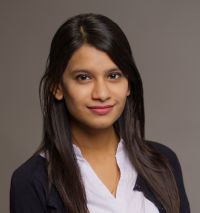Nubaira Rizvi