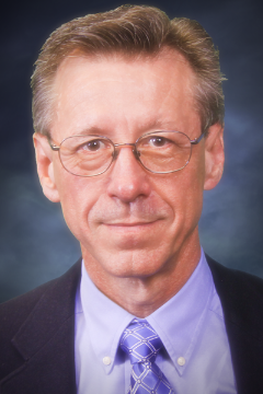 Dr. Don Mercante named Program Director for the Biostatistics and Data Science Program
