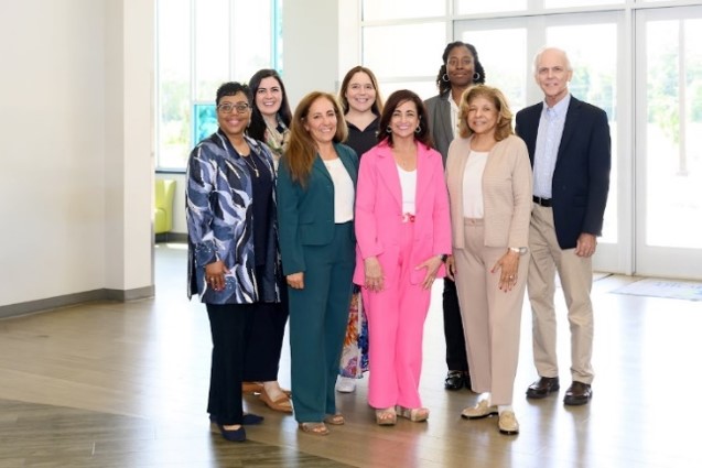 Credentialling the Patient Navigator Workforce in Louisiana