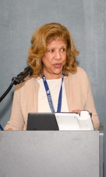 Dr. Peggy Honore