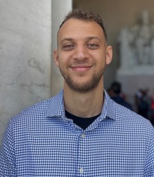 Achraf Cherkaoui