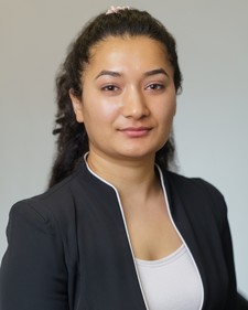 Amjila Bam