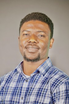 Oluwafunmibi Fasanya