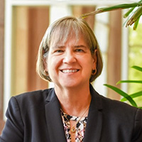 DeAnn M Gruber