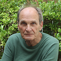 Lee Presley Gary Jr.