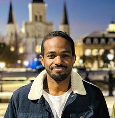 Mohamed S. Mohamed