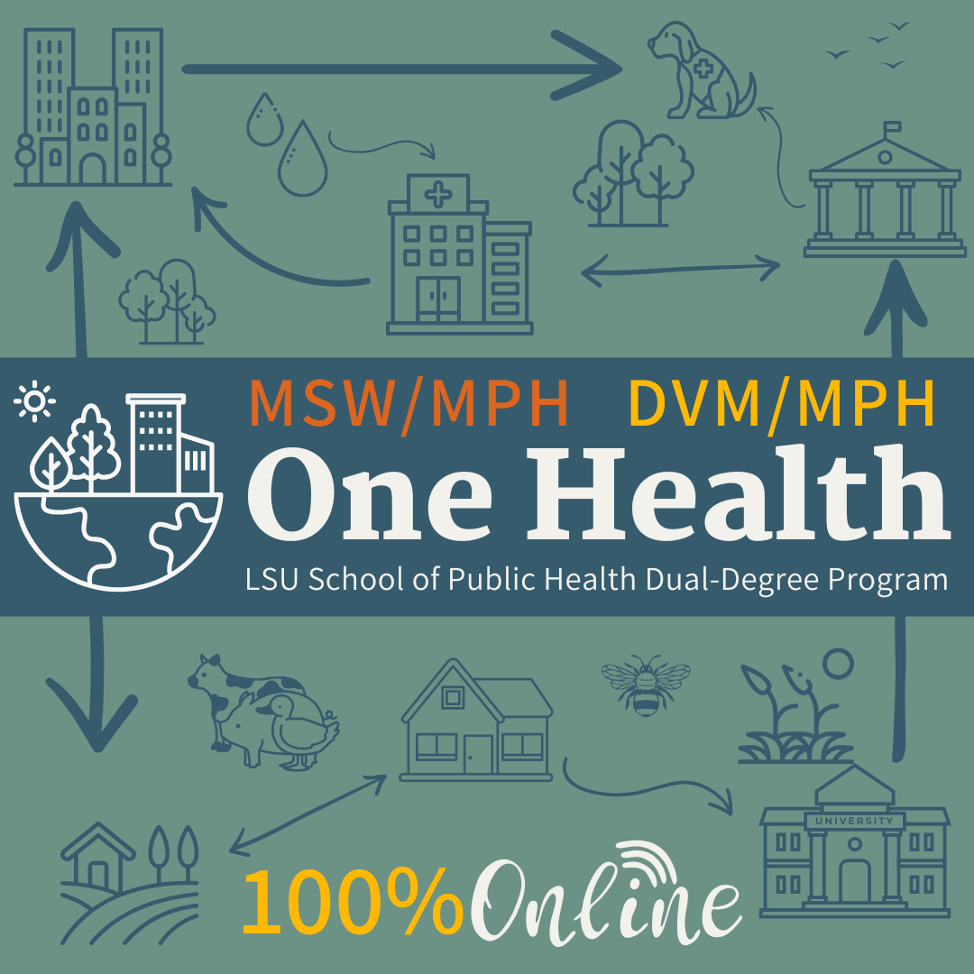 Online One Health Track