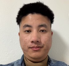 Zhuohuan Li