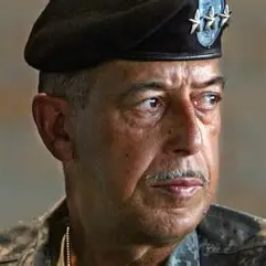 Russel Honore