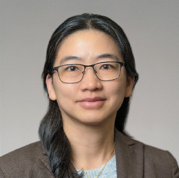 Dr. Hui-Yi Lin