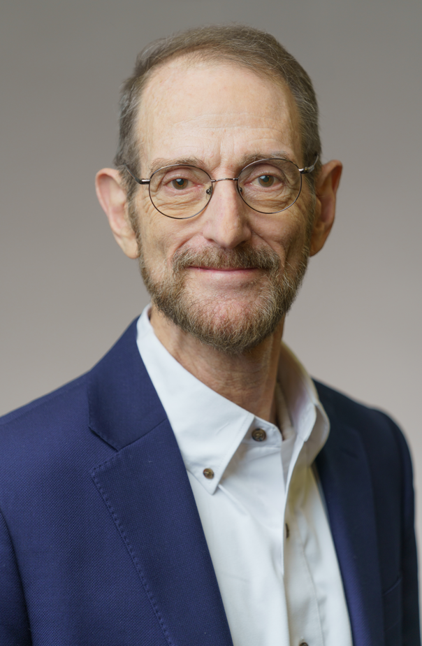 Dr. Ed Trapido